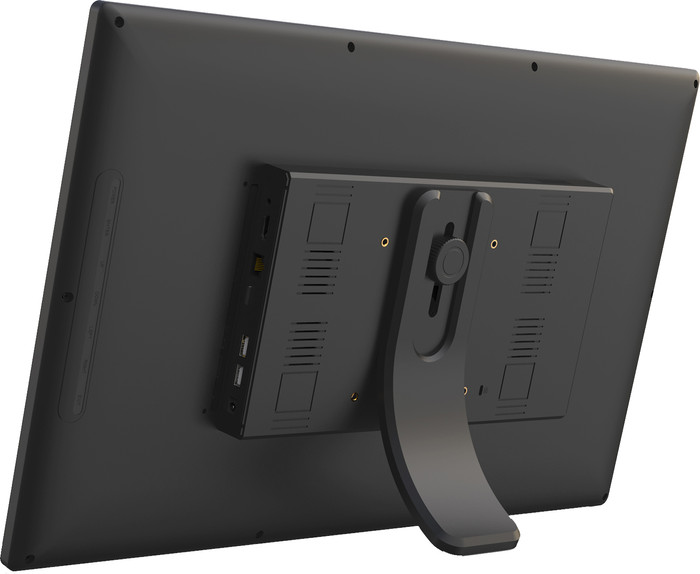 Denver PFF-2160 back