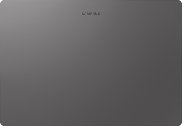Samsung Galaxy Book6 Enterprise Edition 16'' Copilot+ PC NP764BJG-KG3NL QWERTY back