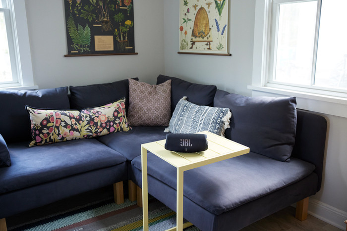 JBL Charge 5 Wi-Fi produkt in gebrauch