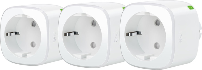 Eve Energy (Matter) 3-pack Main Image