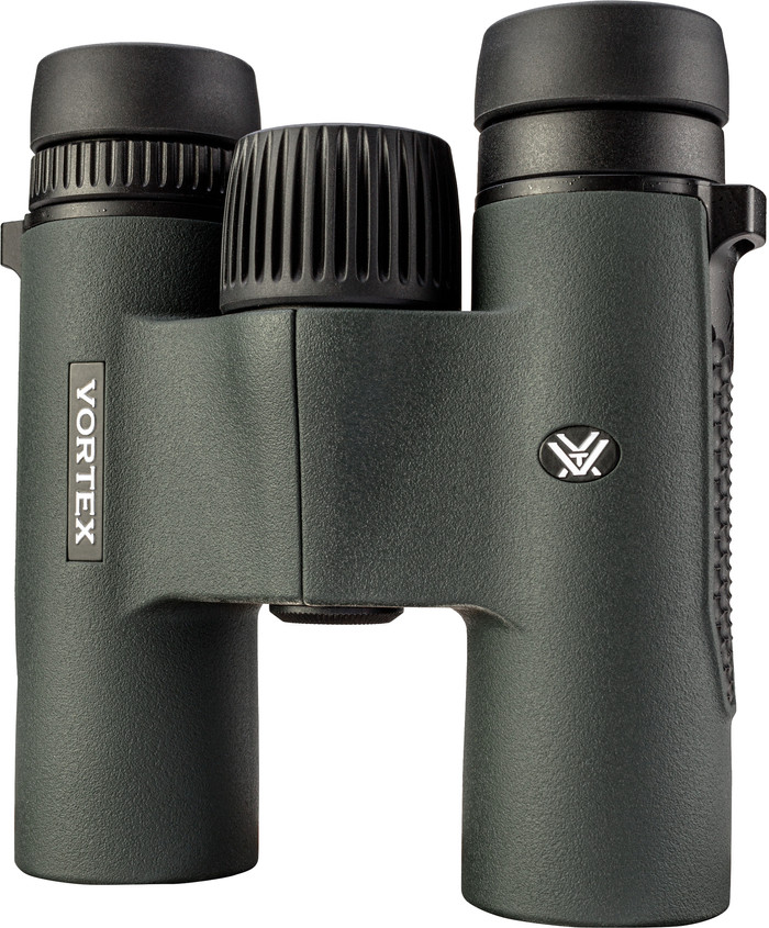 Vortex Triumph HD 10x28 Fernglas rechte seite
