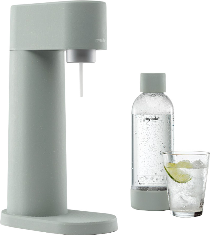 Mysoda Woody Pigeon vorne