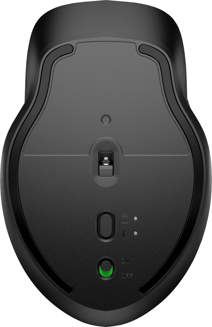 HP 430 Multi-Device Kabelgebunden Maus null