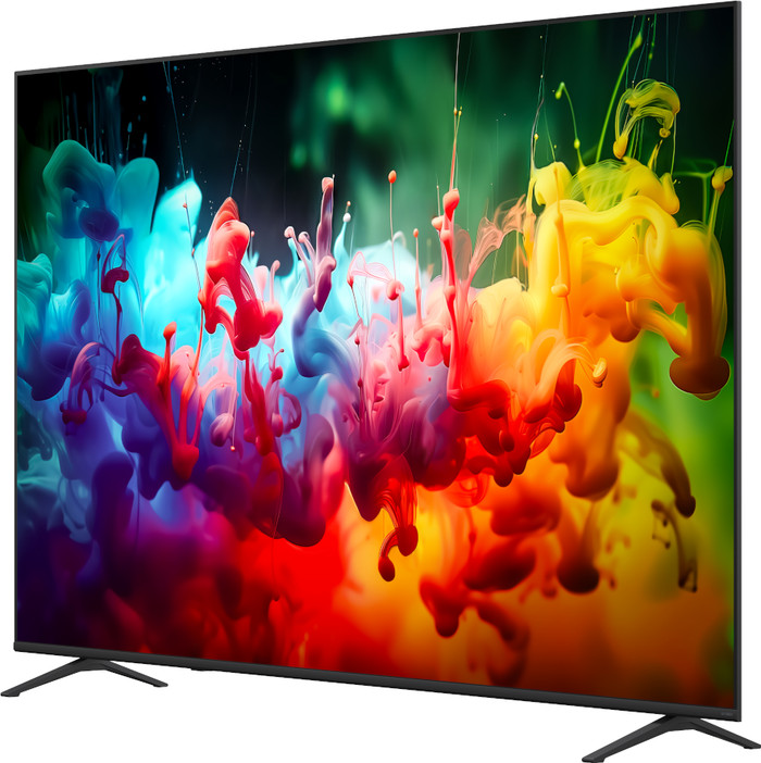 LG 75 Zoll QNED7E LED 4K (2026) vorne