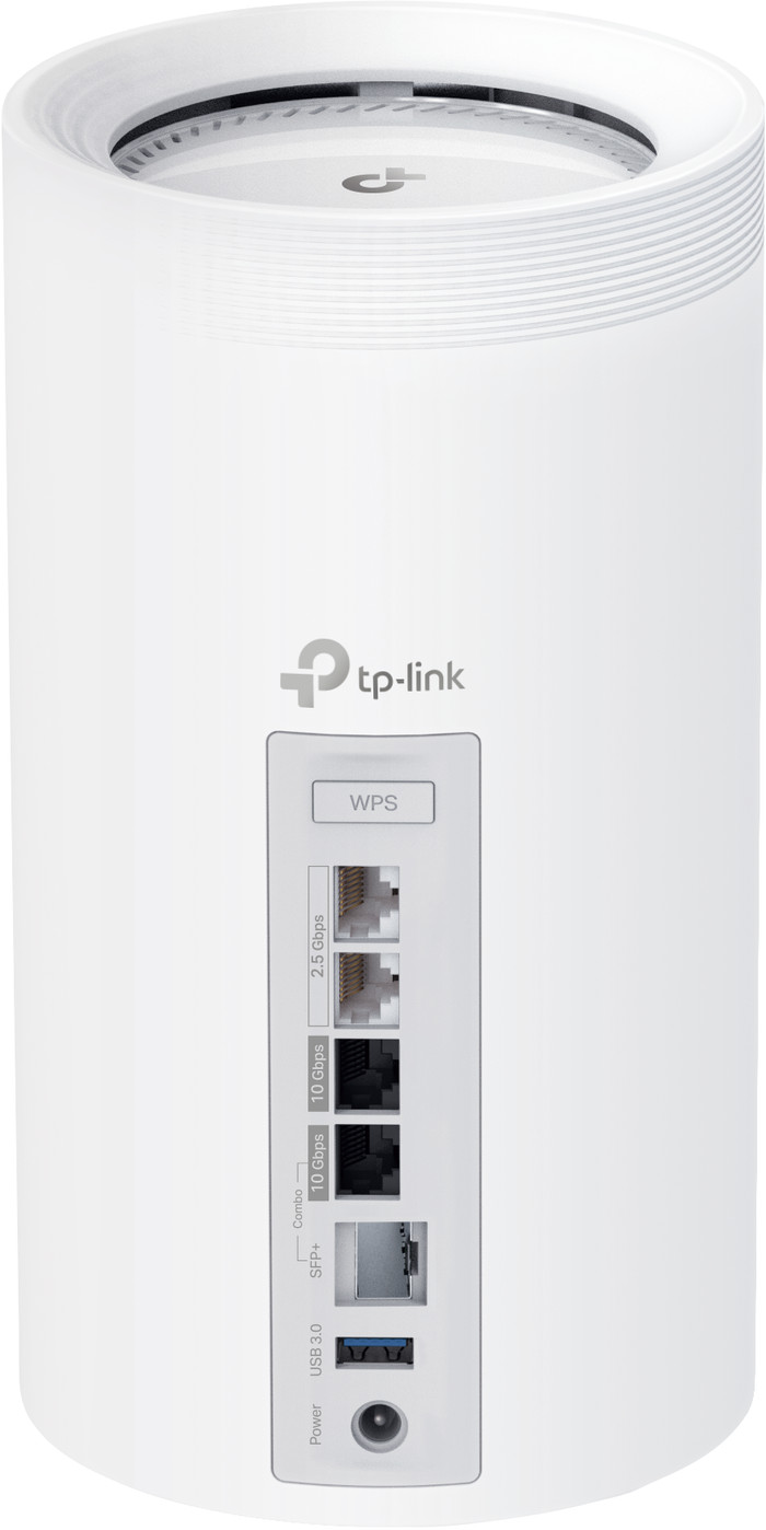 TP-Link Deco BE85 Wi-Fi 7 Mesh Einzelpack null