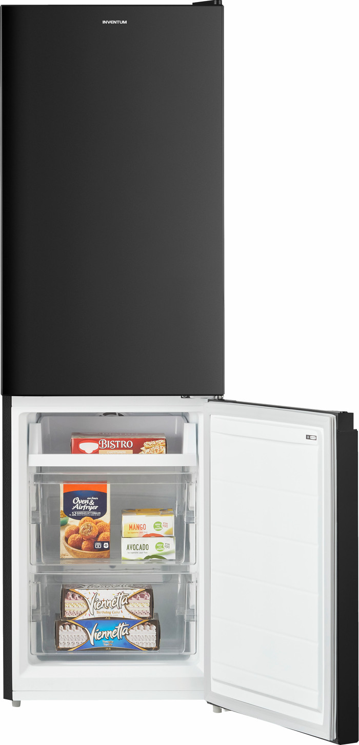 Inventum KV1501B inside