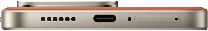 Redmi 17 256GB Orange 5G unten