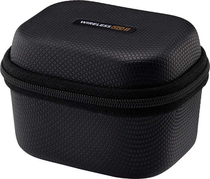 Rode Wireless Go II Charge Case null