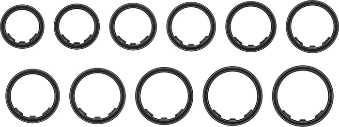 Samsung Galaxy Ring Size Set Main Image