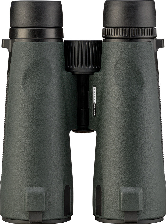 Vortex Triumph HD 12x50 Fernglas unten