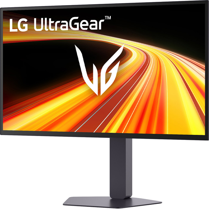 LG UltraGear 27GX790B WOLED vorne