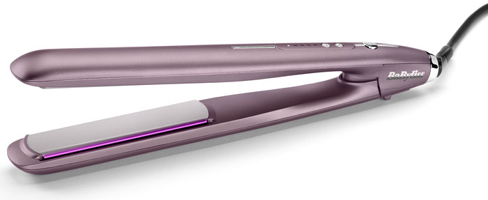 BaByliss Futura ST605E linke seite