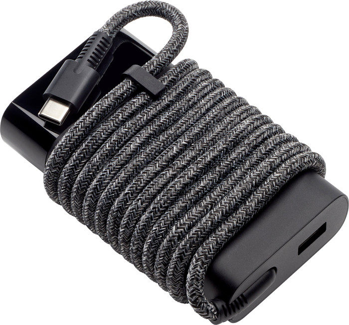 HP USB-C 65W Laptop-Ladegerät detail