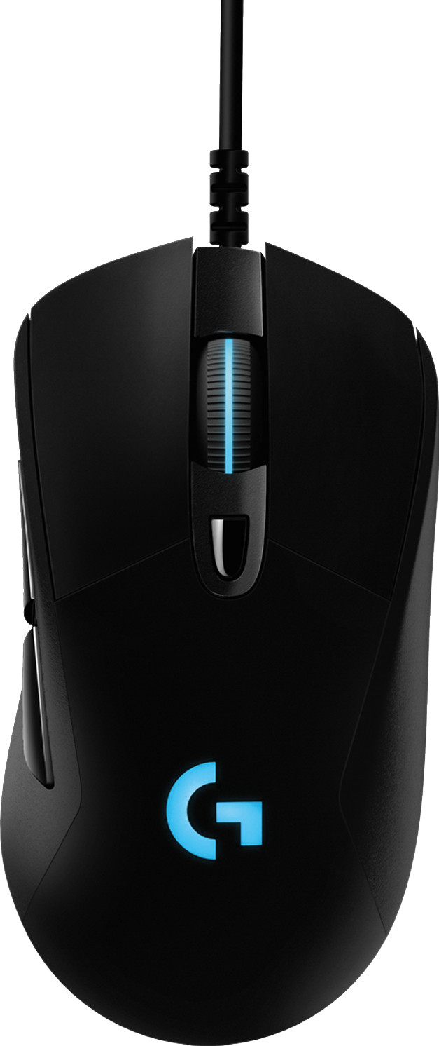 Logitech G403 Hero Gaming-Maus Main Image