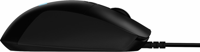 Logitech G403 Hero Gaming-Maus rechte seite