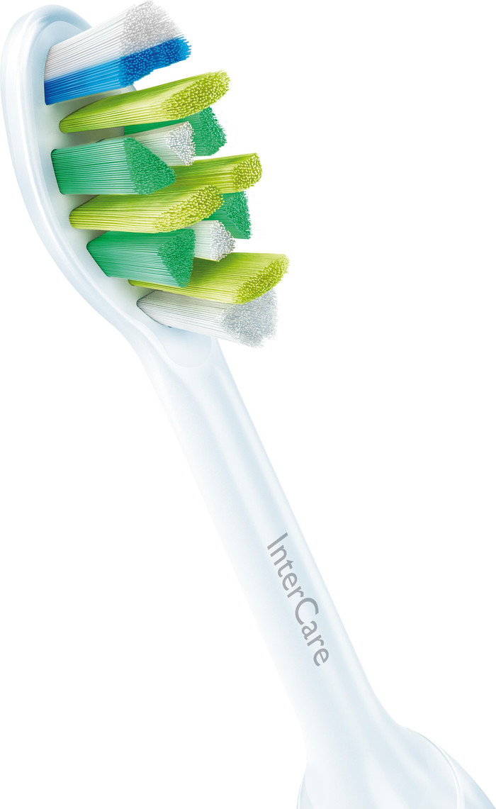 Philips Sonicare InterCare HX9006/87 Weiß (6 Stück) detail