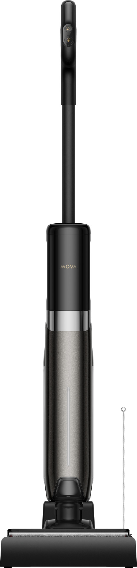 Mova M10 Air vorne