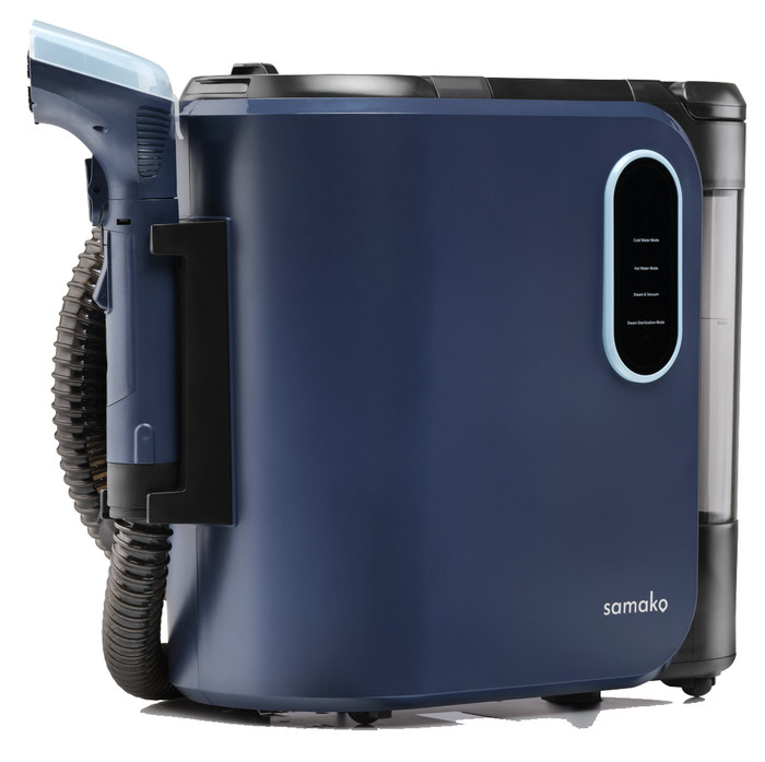 Samako PowerClean Pro linke seite