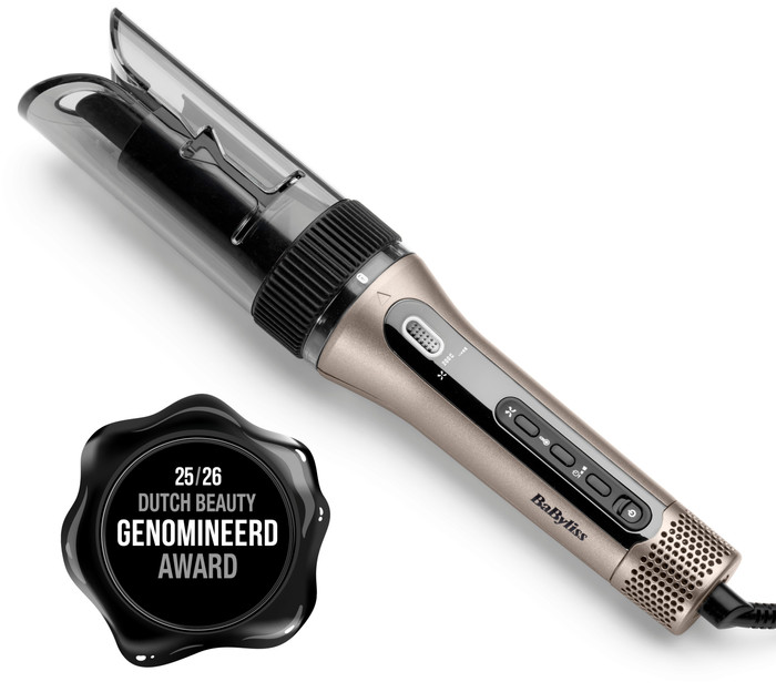 BaByliss Style Secret Air C6688E visueller lieferant