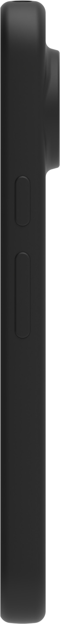 BlueBuilt Back Cover Google Pixel 11 / 11 Pro Black right side