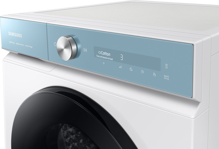 Samsung DV90BB9545GMS2 Bespoke detail