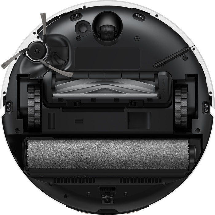 Mova S70 Roller unten