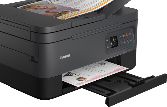 Canon PIXMA TS7450I null