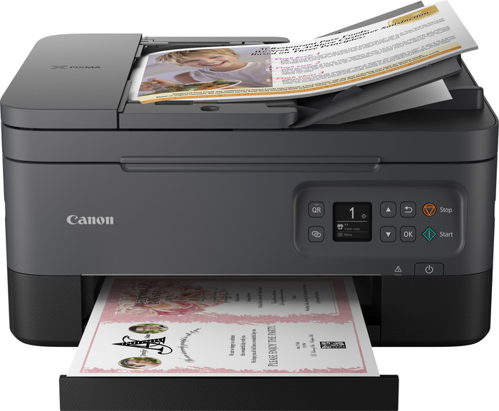 Canon PIXMA TS7450I Main Image