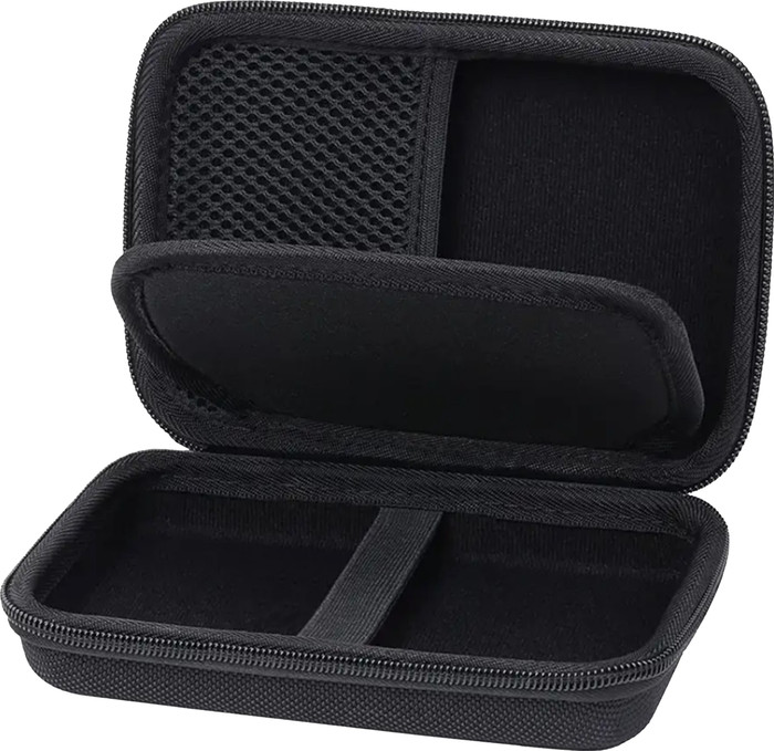 CasePhase Case Plastic (7 inches) inside