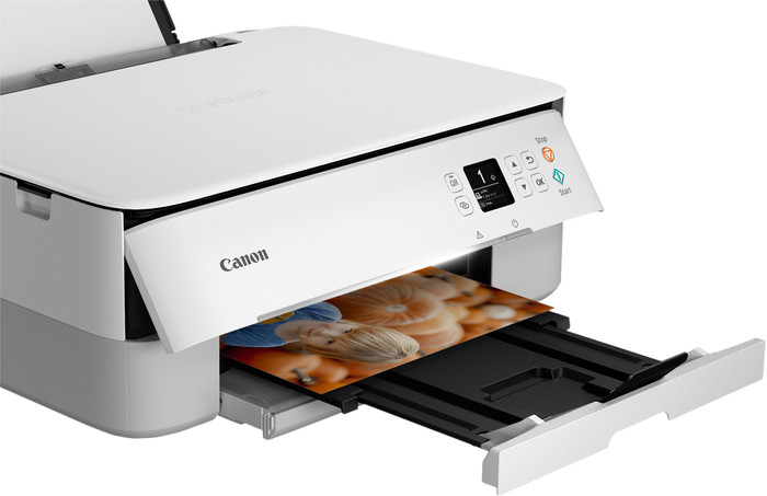 Canon PIXMA TS5351I null