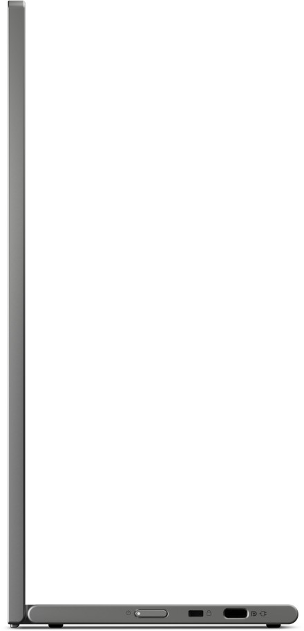 Lenovo L16 left side