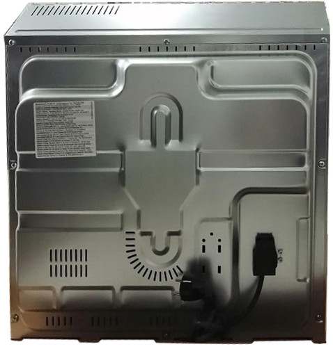 Beko BBIM12300X null