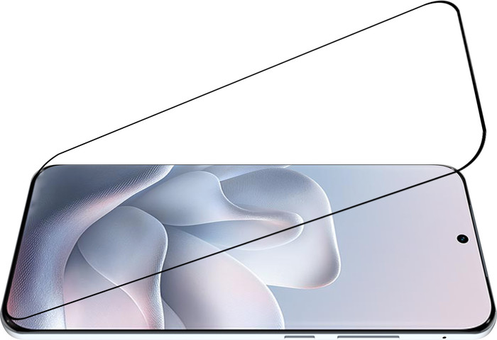 Just In Case Tempered Glass Motorola Edge 70 Fusion Screen Protector detail