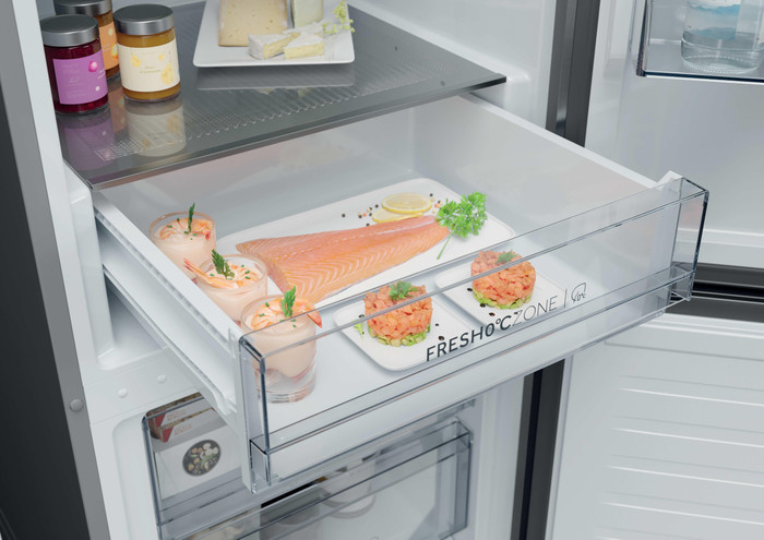 Haier HDPR1618CNPK detail