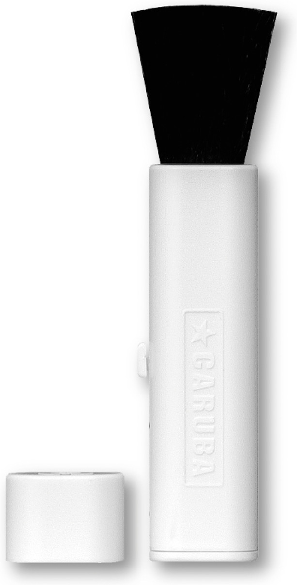 Caruba Cleaning Kit All-in-One zubehör