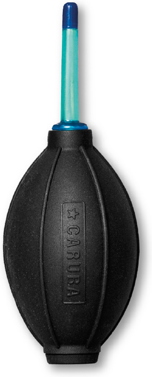 Caruba Cleaning Kit All-in-One zubehör