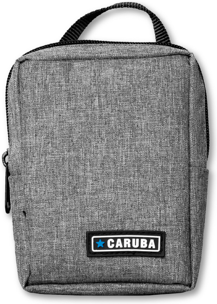 Caruba Cleaning Kit All-in-One zubehör