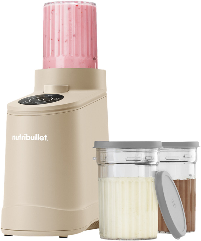 nutribullet Chill Cream front