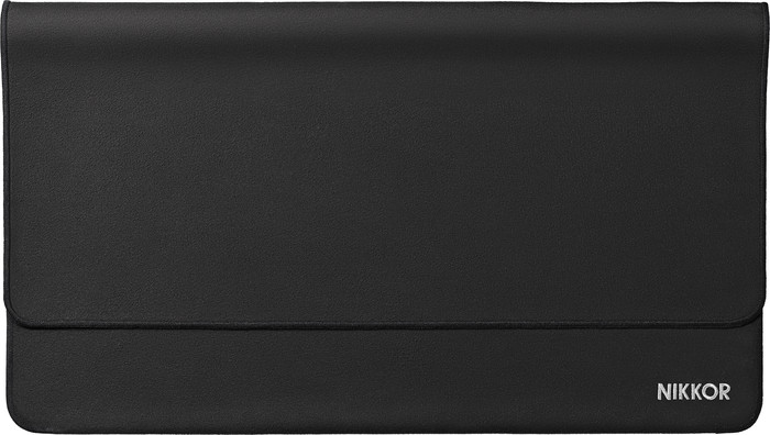 Nikon Z6III + NIKKOR Z 180-600mm f/5.6-6.3 accessory