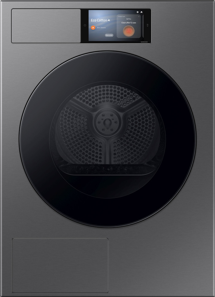 Samsung DV90F09F4SU2 Main Image