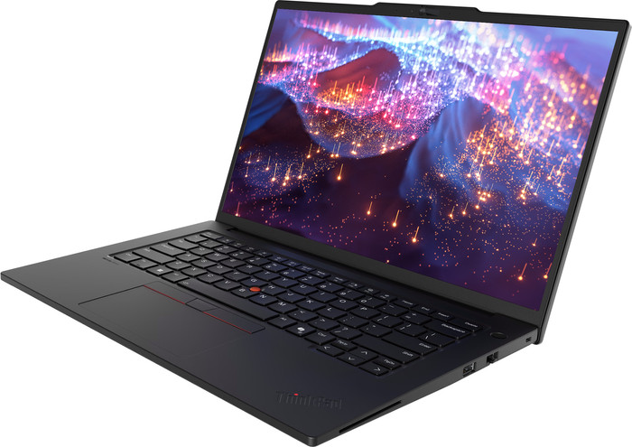 Lenovo ThinkPad P14s Gen 6 (Intel) - 21QT000HMH QWERTY right side