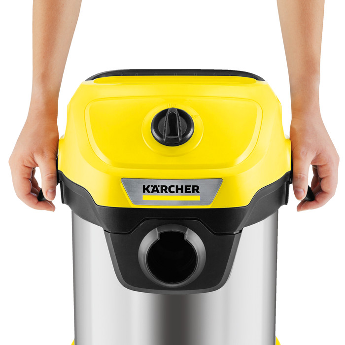 Kärcher WD 3-18 S Battery Set V-17/20 null