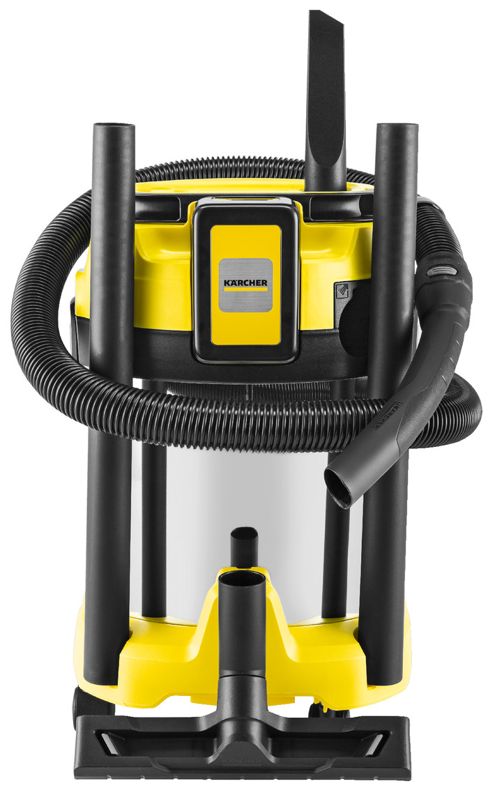 Kärcher WD 3-18 S Battery Set V-17/20 null