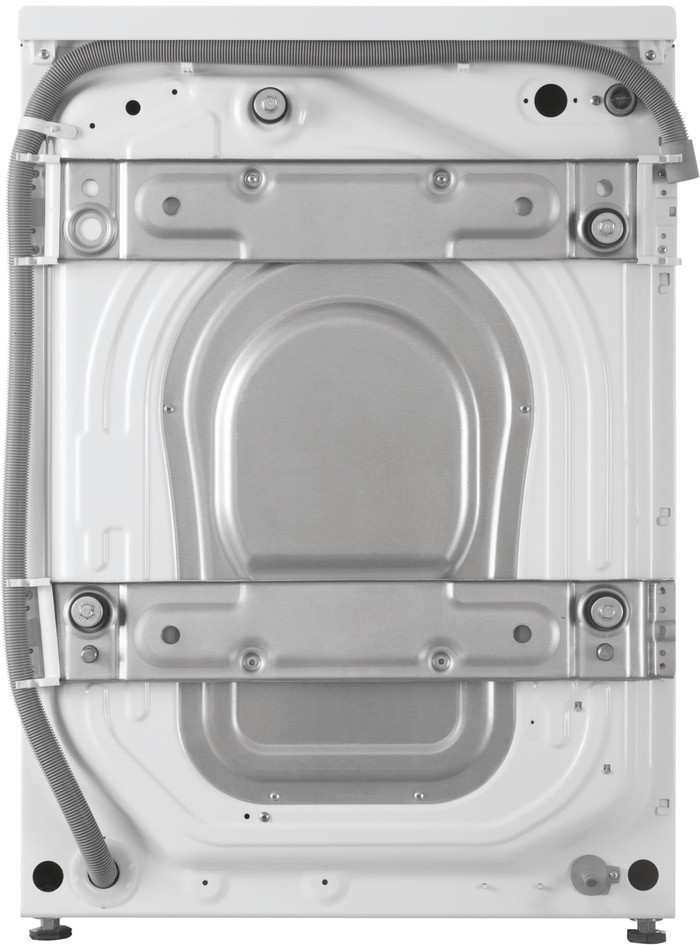 Haier HWD80-B14939 - 8/5 kg null