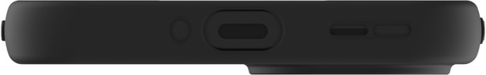 Just in Case Soft Design OnePlus Nord 6 Back Cover Black bottom