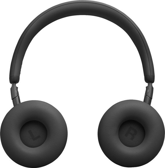 JBL Live 680NC Schwarz vorne