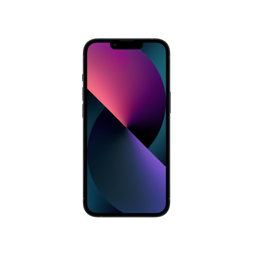 Refurbished iPhone 13 256GB Schwarz (Wie neu) null