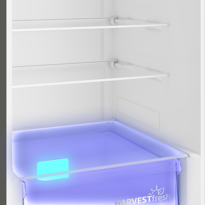 Beko B5RCNE366HG HarvestFresh detail