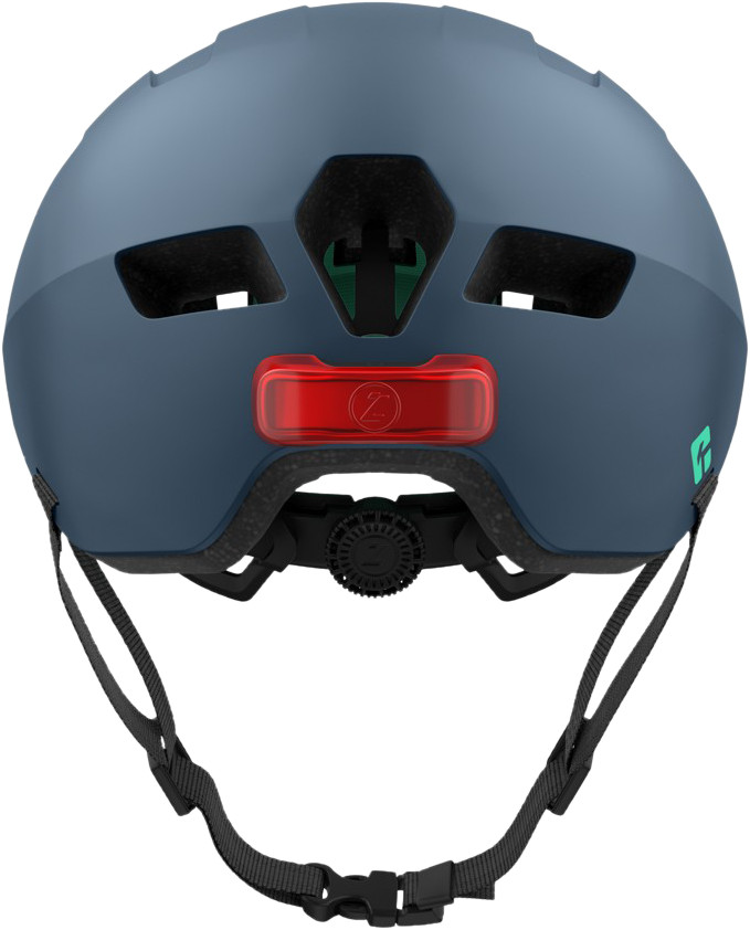 Lazer CityZen KinetiCore Dark Blue S back