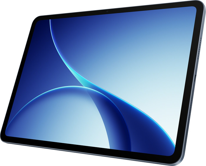 OPPO Pad 5 12 Zoll 128GB WLAN Schwarz oberseite